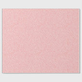Bloemenpatroon Cadeaupapier (Vlak)