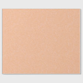 Bloemenpatroon Cadeaupapier (Vlak)