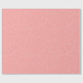 Bloemenpatroon Cadeaupapier (Vlak)