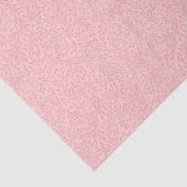 Bloemenpatroon Tissuepapier (Detail)