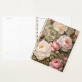 Bloemenplanner met tijdloos ontwerp Planner (Display)