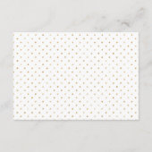 Bloemenpompoen Breng een boek Herfst Herfstdouche Informatiekaartje (Achterkant)