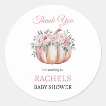 Bloemenpompoen Herfst Dank u