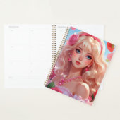 Bloemenprinses Planner (Display)