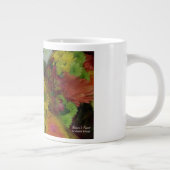 BLOEMENPRINT MOK (Rechts)