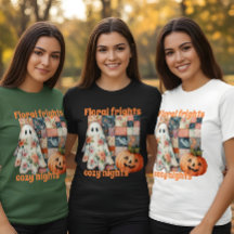 Bloemenrechten & Gezellige nachten