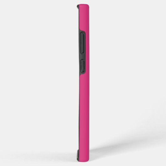 Bloemenschedel 8 samsung galaxy hoesje (Rechterkant)