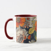 Bloemenschenk Mok (Links)