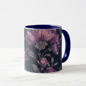Bloemenschenk Mok