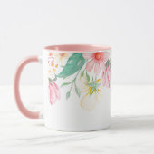 Bloemenschenk Mok (Links)