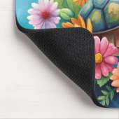 Bloemenschildpad Muismat (Hoek)