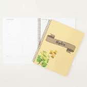 Bloemenschool Planner (Display)
