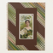 Bloemenschoonheid 49 planner (Voorkant)