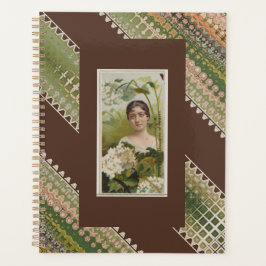 Bloemenschoonheid 49 planner