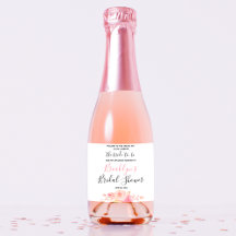 Bloemenschrift Welkom Bruidsfeest