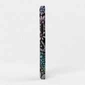 Bloemenschuur Uil Case-Mate iPhone Case (Achterkant/rechts)