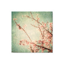 bloemenshabby chic girly groen Victoriaans