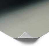 Bloemensymfonie Poster (Hoek)