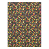 Bloementafelkleed Tafelkleed (Voorkant)