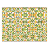 Bloementafelkleed Tafelkleed (Voorkant (Horizontaal))