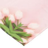 Bloementafelkleed Tafelkleed (Gekanteld)