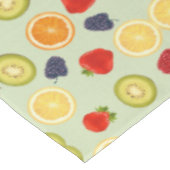 Bloementafelkleed Tafelkleed (Gekanteld)