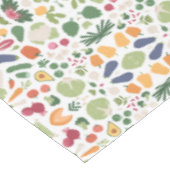 Bloementafelkleed Tafelkleed (Gekanteld)