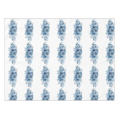 Bloementafelkleed Tafelkleed (Voorkant (Horizontaal))