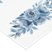 Bloementafelkleed Tafelkleed (Gekanteld)