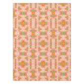 Bloementafelkleed Tafelkleed (Voorkant)