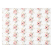 Bloementafelkleed Tafelkleed (Voorkant (Horizontaal))