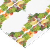 Bloementafelkleed Tafelkleed (Gekanteld)