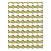 Bloementafelkleed Tafelkleed (Voorkant)