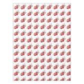 Bloementafelkleed Tafelkleed (Voorkant)