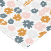 Bloementafelkleed Tafelkleed (Gekanteld)