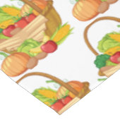 Bloementafelkleed Tafelkleed (Gekanteld)