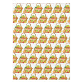 Bloementafelkleed Tafelkleed (Voorkant)