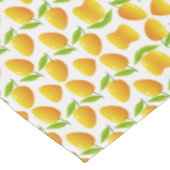 Bloementafelkleed Tafelkleed (Gekanteld)