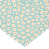 Bloementafelkleed Tafelkleed (Gekanteld)