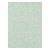 Bloementafelkleed Tafelkleed (Voorkant)