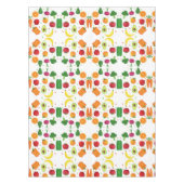 Bloementafelkleed Tafelkleed (Voorkant)