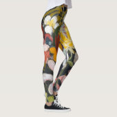 Bloementapijt | Auguste Macke | Leggings (Rechts)