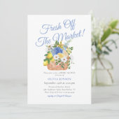 Bloementelers vers van het Vrijgezellenfeest van d Kaart (Staand voorkant)