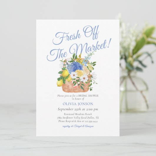 Bloementelers vers van het Vrijgezellenfeest van d Kaart (Staand voorkant)