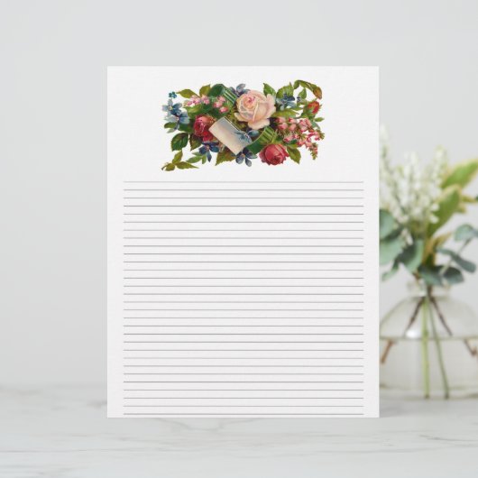  bloementserij (Staand voorkant)