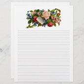  bloementserij (Voorkant / Achterkant)