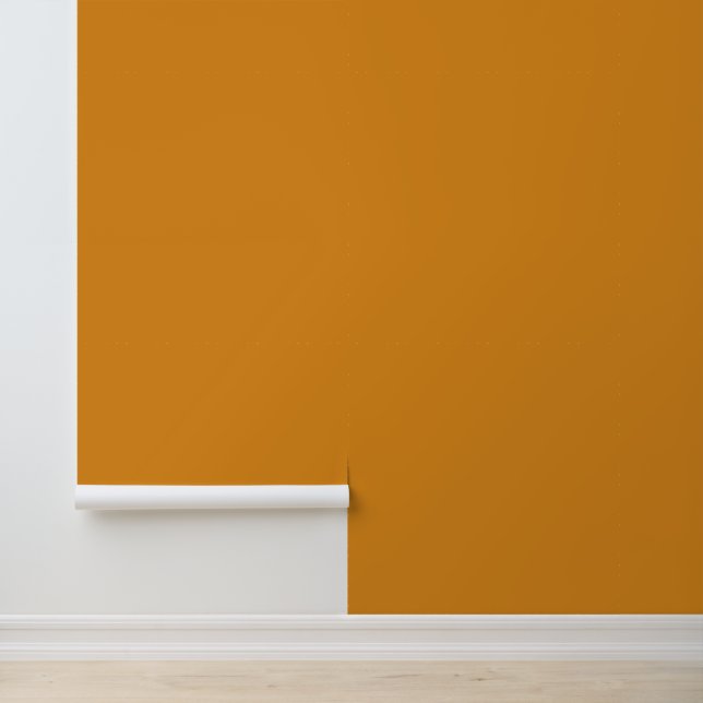 Bloementuin Behang (Applicatie)