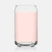 bloementuin bruiloft kandelaar blikvorm glas (Achterkant)