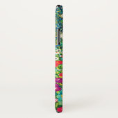 Bloementuin, Gustav Klimt Case-Mate iPhone Case (Achterkant / rechts)