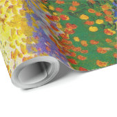 Bloementuin, Van Gogh Cadeaupapier (Rol Hoek)